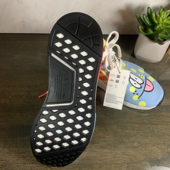 adidas x Kevin Lyons SE NMD R1 J Refined - Picture 8 of 8